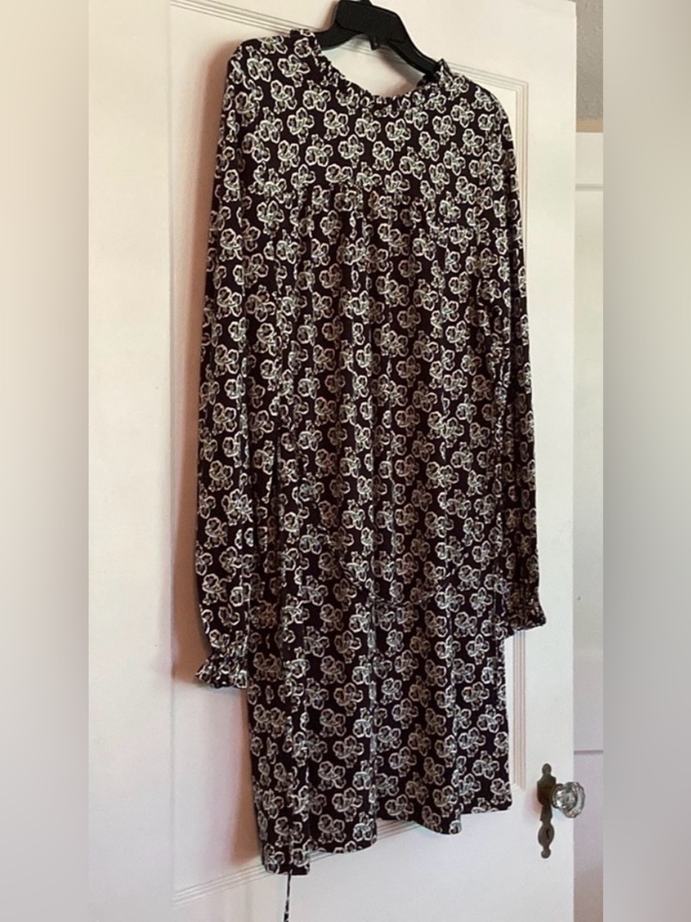 Boden dress